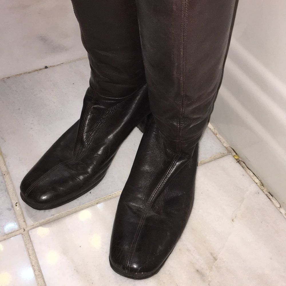 PRADA Boots 8.5 - Picture 2 of 5